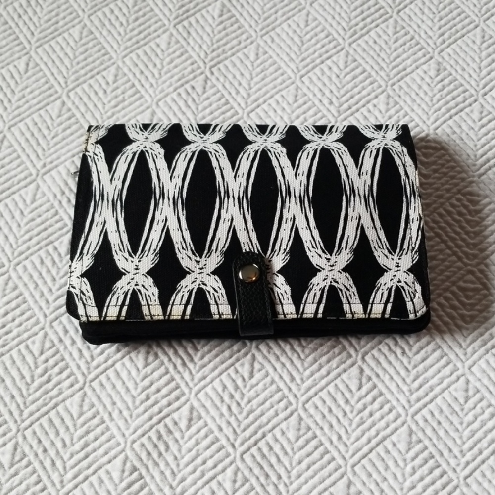 Thirty-One Double Up Crossbody